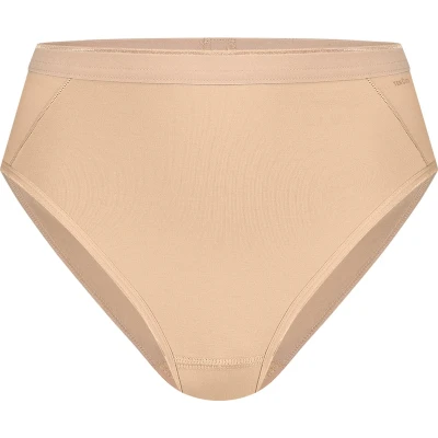 Afbeelding van ten Cate High Leg Slip Basics Maat L Ondergoed.nl