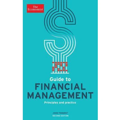 Afbeelding van The Economist Guide to Financial Management