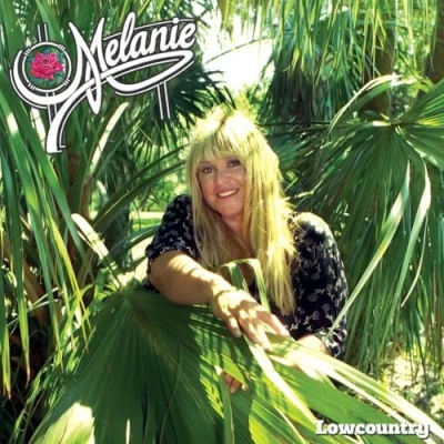 Afbeelding van Melanie Lowcountry (LP) (Coloured Vinyl)