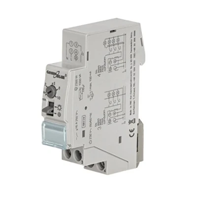 Image de GreenBlue GB114 Interrupteur pour éclairage d&#039;escalier
