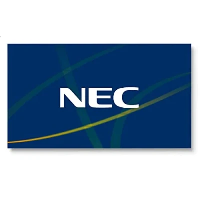 Afbeelding van NEC MultiSync UN552VS (1920 x 1080 Pixels, 55&quot;), Digitale bewegwijzering, Zwart