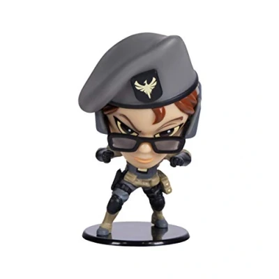 Image de Figurine Chibi Six Collection : Zofia