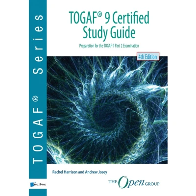 Afbeelding van TOGAF® 9 Certified Study Guide 4thEdition