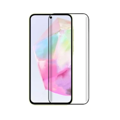 Afbeelding van Schermbeschermer voor mobiel Cool Galaxy A35 A55 Samsung