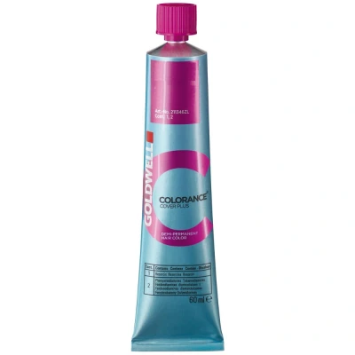 Afbeelding van Goldwell Colorance Cover Plus 60 ml 4N@KK Intens Koper Middenbruin