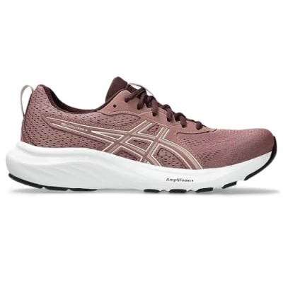 Afbeelding van ASICS Gel contend 9 damessneakers, Rubble Red Fawn, 38 EU