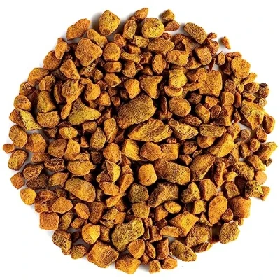 Image de Curcuma Bio Tisane Pièces Infusion Longa Kurkuma Epice Biologique Le Cucurma Curcumin Curcumine