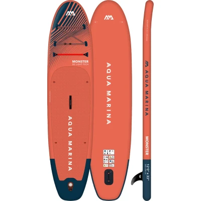Afbeelding van Aqua Marina Monster 12&#039; 2024