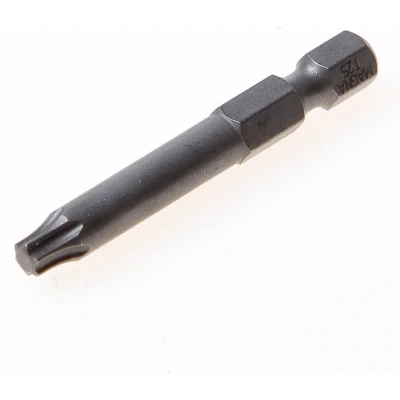 Afbeelding van Lintner Bits 1/4&quot; torx 25 extra hard 50mm