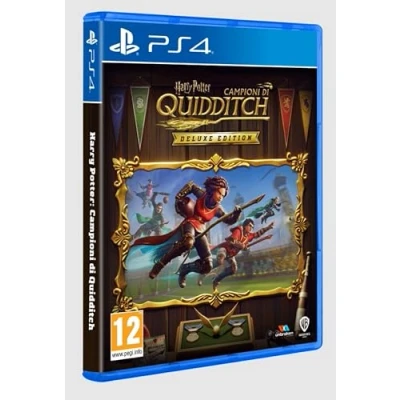 Afbeelding van Warner Bros 1000840998 video game Deluxe PlayStation 4