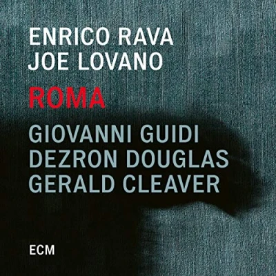 Afbeelding van Enrico Rava &amp; Joe Lovano Roma (CD)