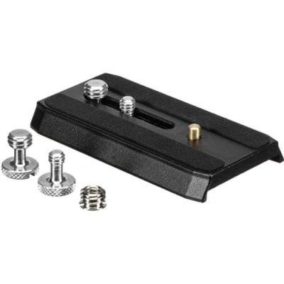 Afbeelding van Gitzo GS5370MC SnelwisselPlaat