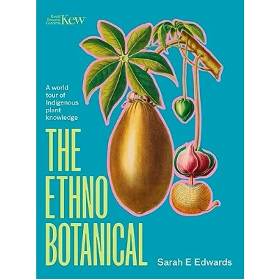 Afbeelding van The Ethnobotanical