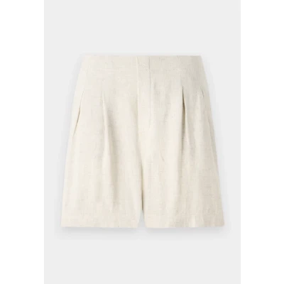 Afbeelding van ONLY Onlsiesta Shorts, Dames, Maat: Medium, Moonbeam