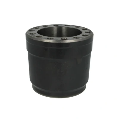 Afbeelding van BTA B04 9753300425 Wielnaaf Vooras