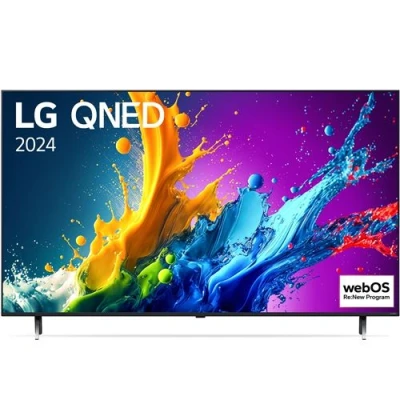 Image de LG 50qned80t6a 50&quot; Qned Smart 4k (2024)