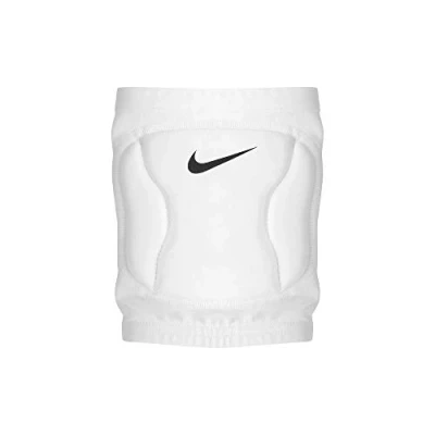 Afbeelding van Nike Streak Volleybal Kniebeschermers Ce 2PPK NVP07 100, uniseks, wit, XS/S EU