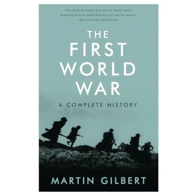 Afbeelding van First World War