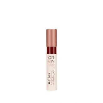 Afbeelding van GRN Lipgloss Red Plum 7ML