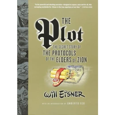 Afbeelding van PLOT