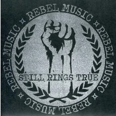 Afbeelding van Still Rings True Rebel Music (7&quot; Vinyl Single)