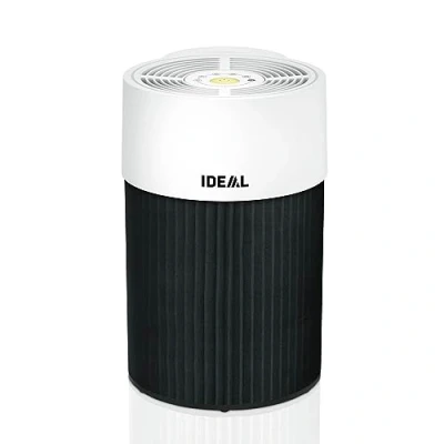 Afbeelding van Ideal Luchtreiniger 73100011 40 m² zwart wit