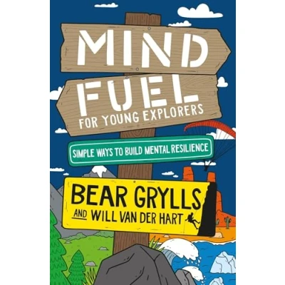 Afbeelding van Young Explorers Mind Fuel for