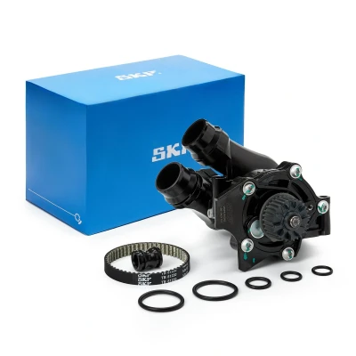 Afbeelding van Waterpomp, motorkoeling SKF VKPA 81242
