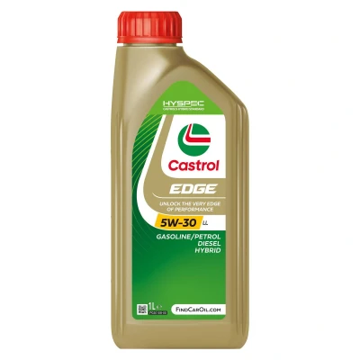 Afbeelding van Castrol Versnellingsbakolie 15F7DA