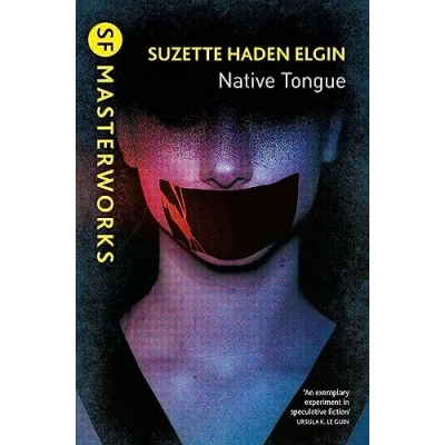 Afbeelding van Native Tongue