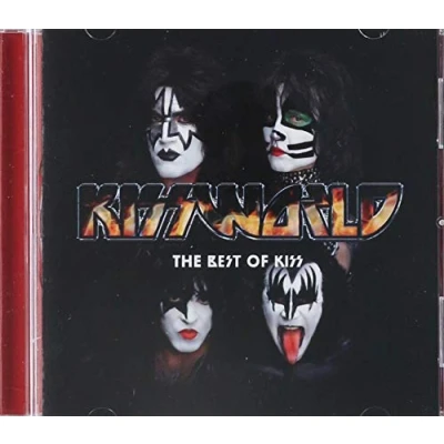 Afbeelding van Kissworld Kiss