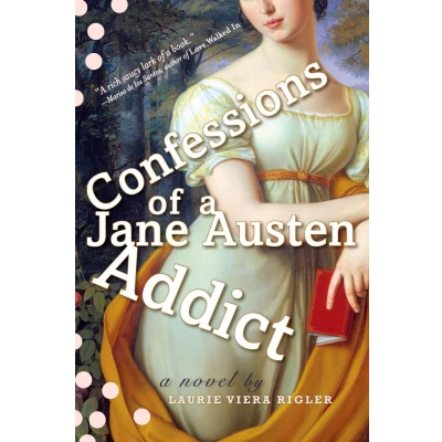 Afbeelding van Confessions of a Jane Austen Addict