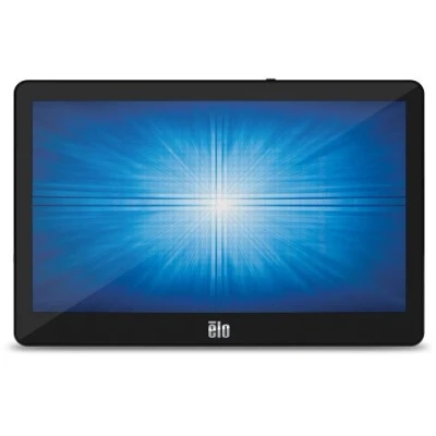 Afbeelding van Elo Touch Solutions 1302L 33,8 cm (13.3) 1920 x 1080 Pixels Full HD LCD/TFT Touchscreen Tafelblad Zwart