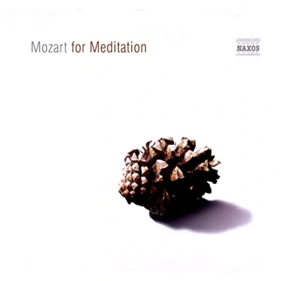 Afbeelding van Various Artists Mozart For Meditation (CD)