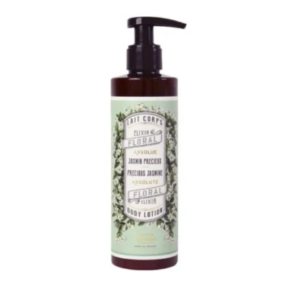 Afbeelding van Panier des Sens Lotion Jasmin Précieux corporelle