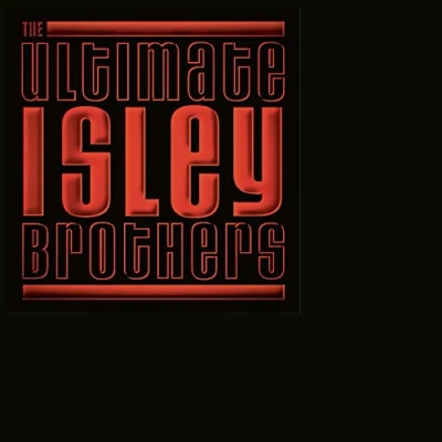 Afbeelding van The Ultimate Isley Brothers