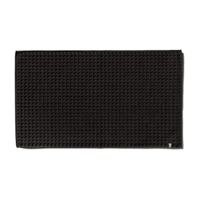 Afbeelding van MÖVE Piqué badmat 60 x 100 cm, Made in Germany, 100% katoen, Arctic (groen)