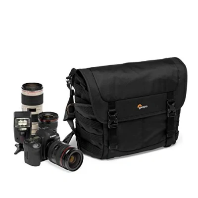 Afbeelding van Lowepro ProTactic MG 160 AW II zwart