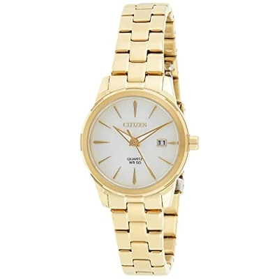 Afbeelding van Citizen CA7090 87E Horloge Titanium Zilverkleurig Ø 43 mm