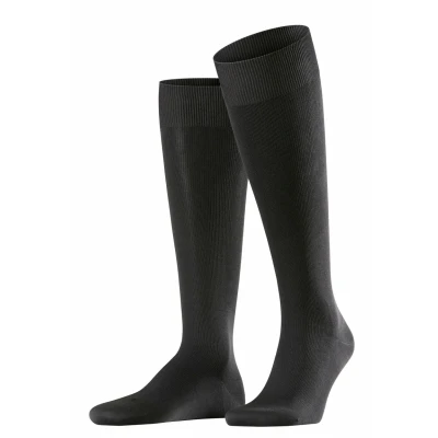Afbeelding van FALKE UltraEnergizing Cotton H Steunkniek. 15734 3110 anthracite 43 44 W3