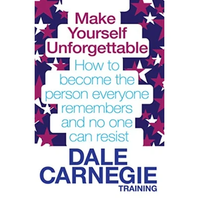 Afbeelding van Make Yourself Unforgettable