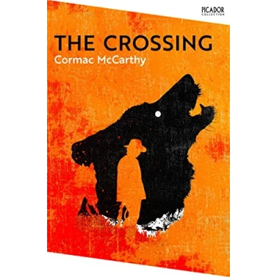Afbeelding van Picador Collection The Crossing