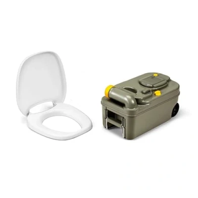 Afbeelding van Thetford Fresh Up Set C200 Wit Onderdelen &amp; Accessoires
