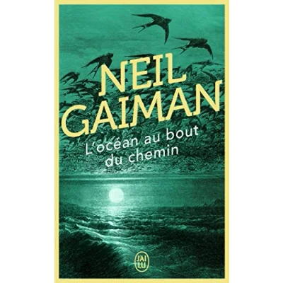 Afbeelding van Flammarion L OCEAN AU BOUT DU CHEMIN, Frans, Paperback, 224 pagina&#039;s