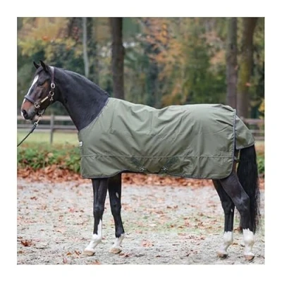 Afbeelding van Kavalkade Outdoordeken Montreal 200g Groen 145/195