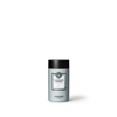 Afbeelding van Maria Nila Cleansing Powder 60gr