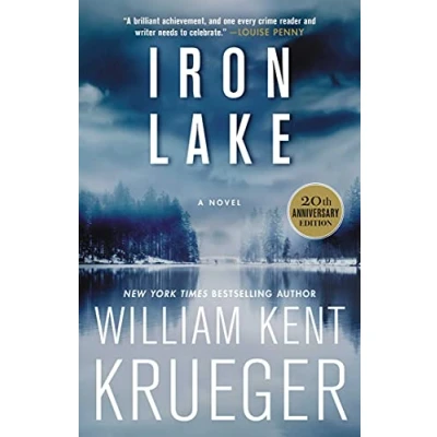 Afbeelding van Iron Lake (20th Anniversary Edition)