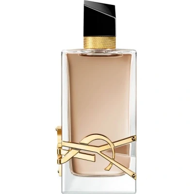 Afbeelding van Yves Saint Laurent Flowers &amp; Flames Florale Eau de Parfum 90ml Dames