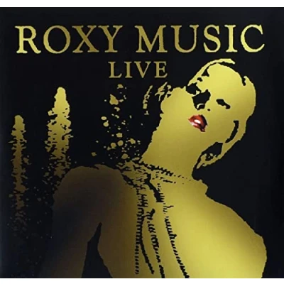 Afbeelding van Roxy Music Live (3 LPs)