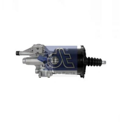Afbeelding van Dt Spare Parts Koppelingsversterker 6.43011